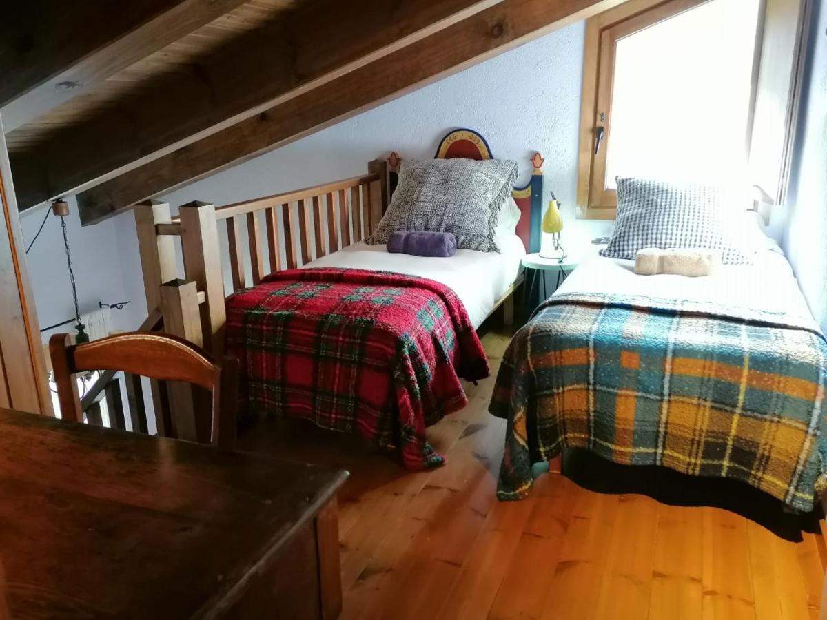 Les Pedres Villa Кампродон Екстериор снимка
