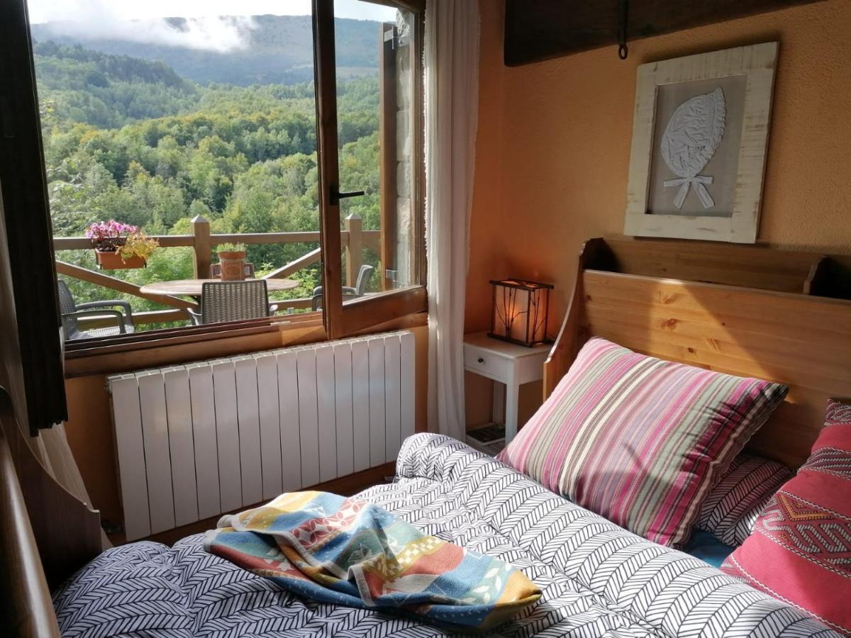 Les Pedres Villa Кампродон Екстериор снимка