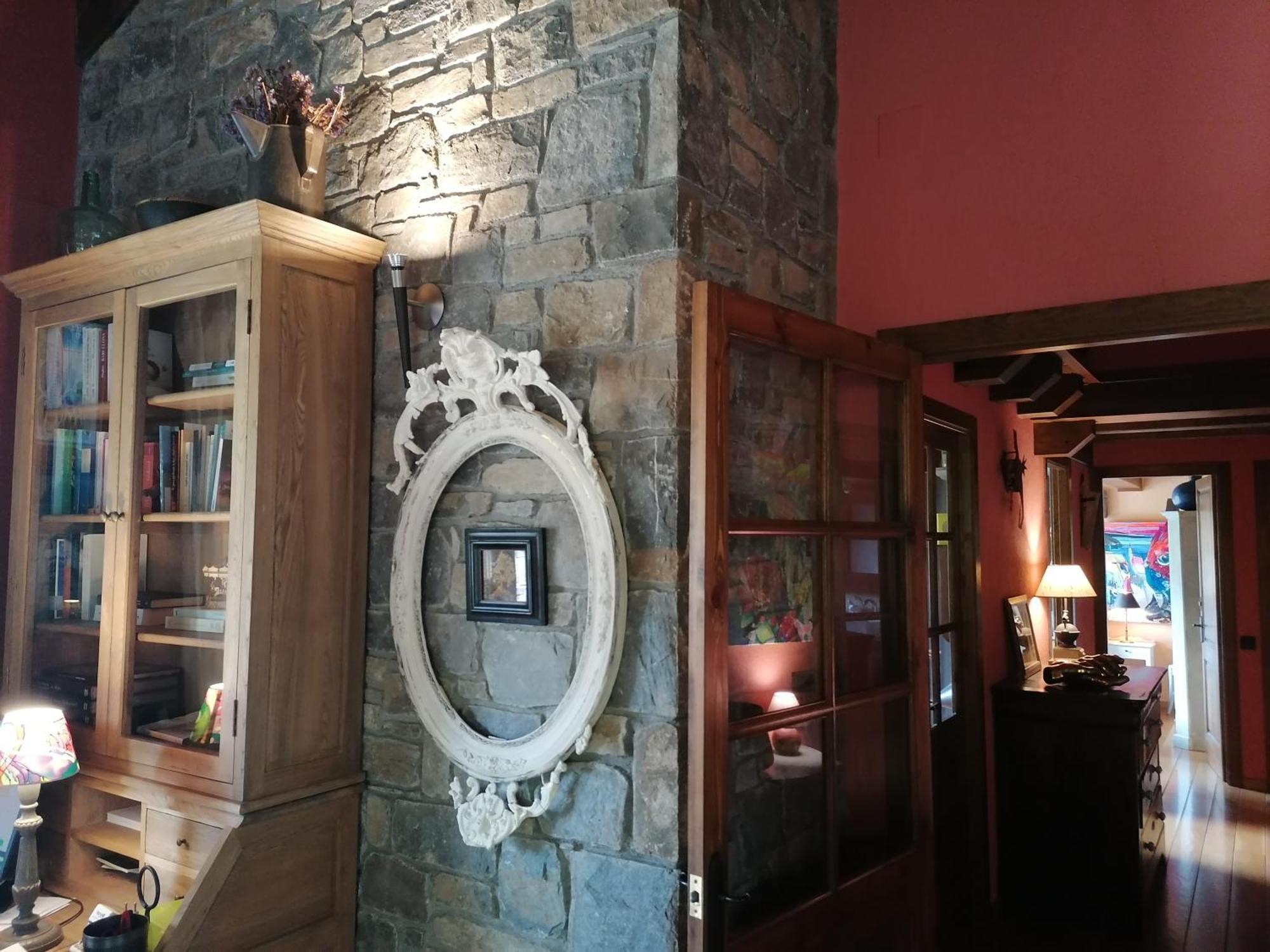 Les Pedres Villa Кампродон Екстериор снимка